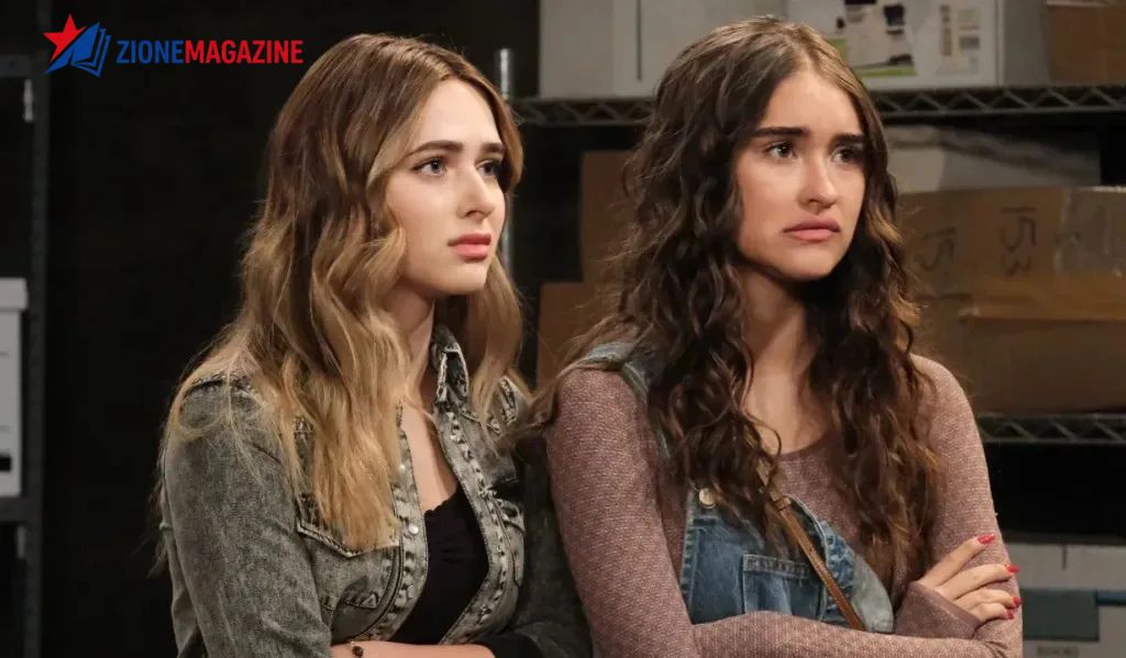 days of our lives spoilers