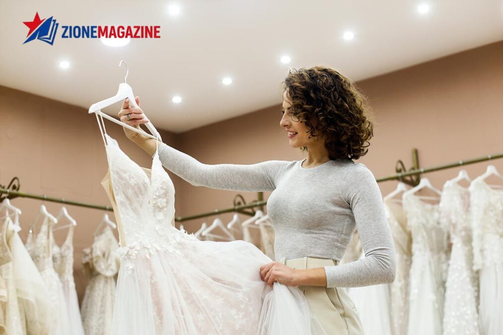 how to choose a wedding dress how to choose a wedding dress