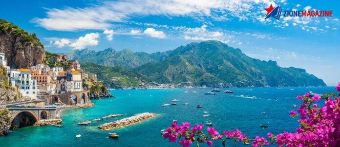 sorrento italy