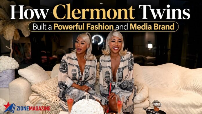 clermont twins clermont twins