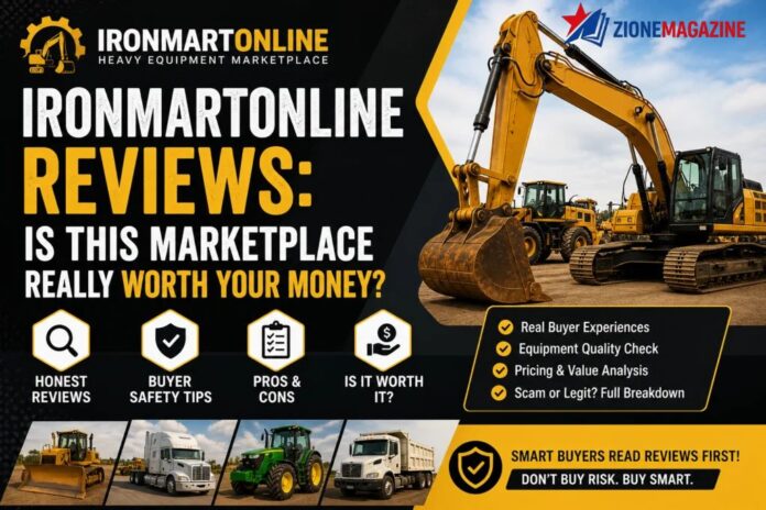ironmartonline reviews ironmartonline reviews